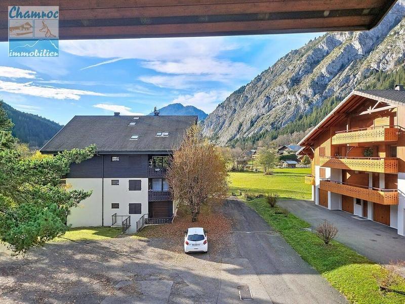 Appartement - 36 m² - 3 pièces