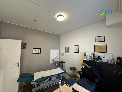 Local d'activités - 50 m²