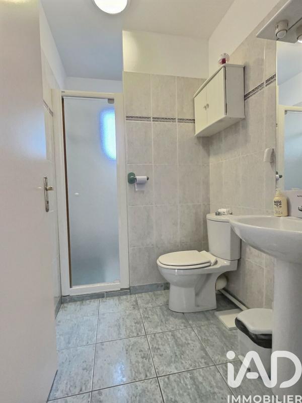 Appartement - 106 m² - 4 pièces