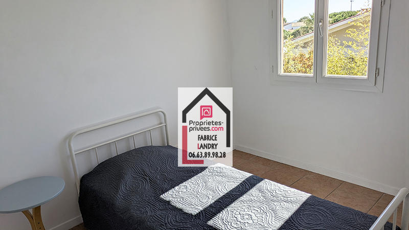 Villa - 100 m² - 5 pièces