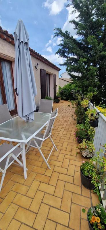 Maison - 116 m² - 5 pièces