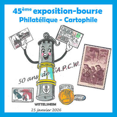 45ème expo bourse multi collections