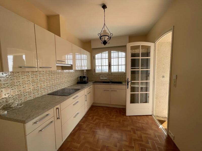 Villa - 164 m² - 7 pièces