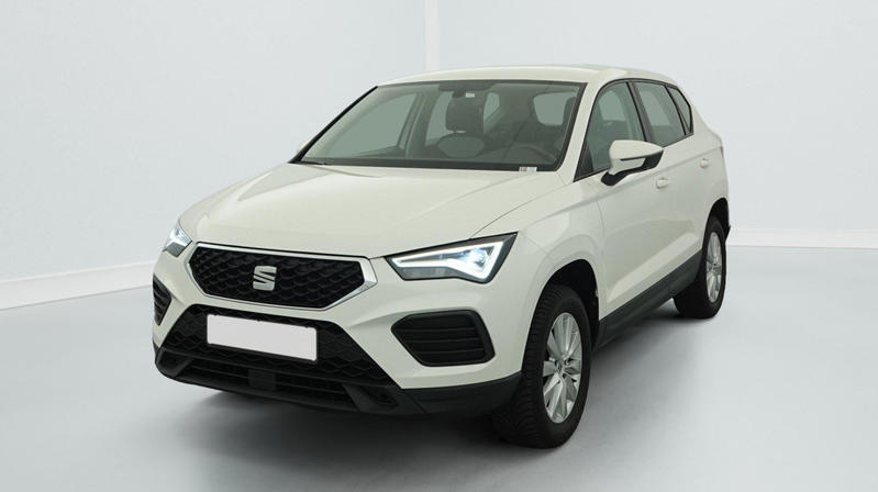 Seat Ateca 1.0 Tsi 110 Ch Start Stop Reference