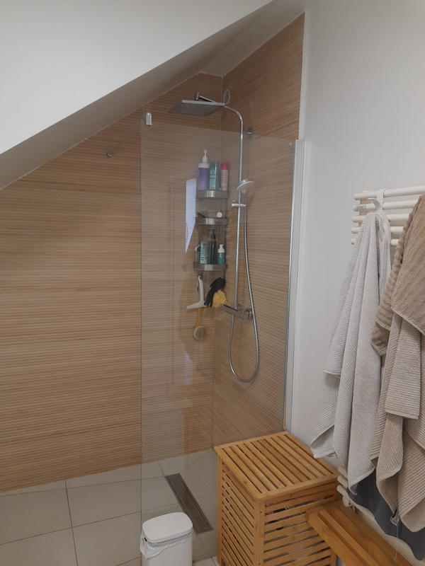 Villa - 185 m² - 6 pièces