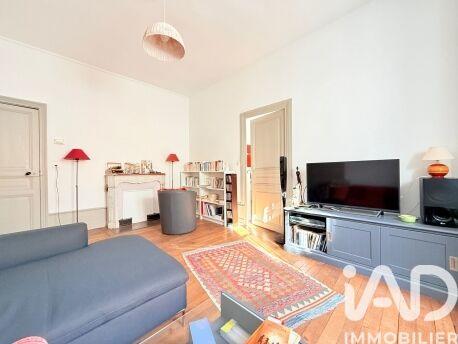 Appartement - 115 m² - 4 pièces