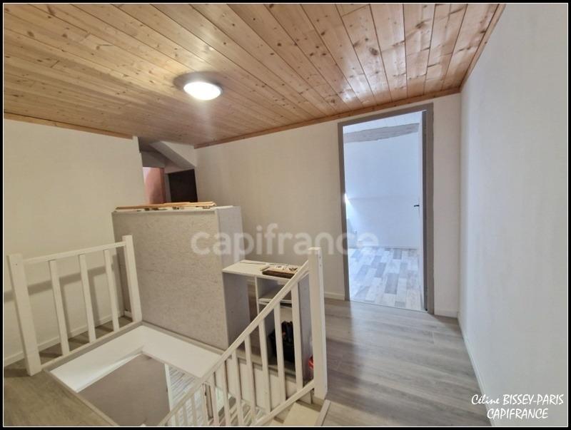 Maison de village - 146 m² - 7 pièces