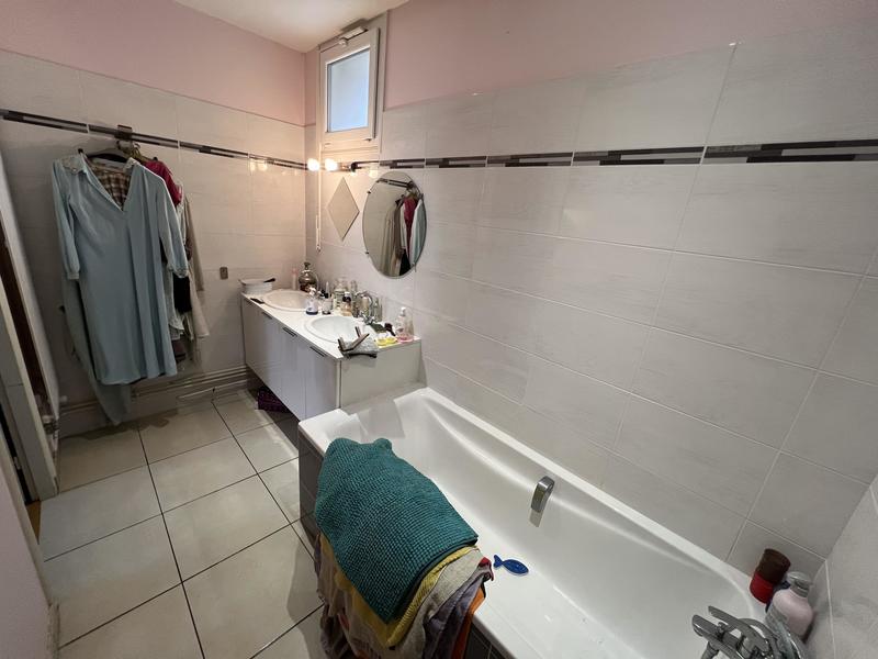 Longère - 95 m² - 3 pièces