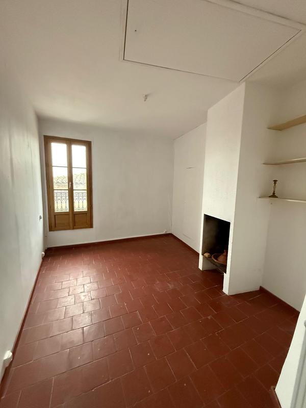 Maison de village - 111 m² - 6 pièces