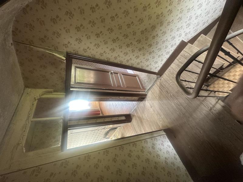 Maison bourgeoise - 140 m² - 6 pièces