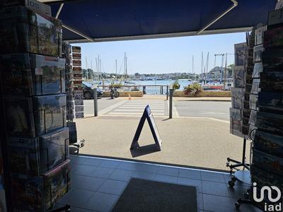 Local commercial - 147 m²