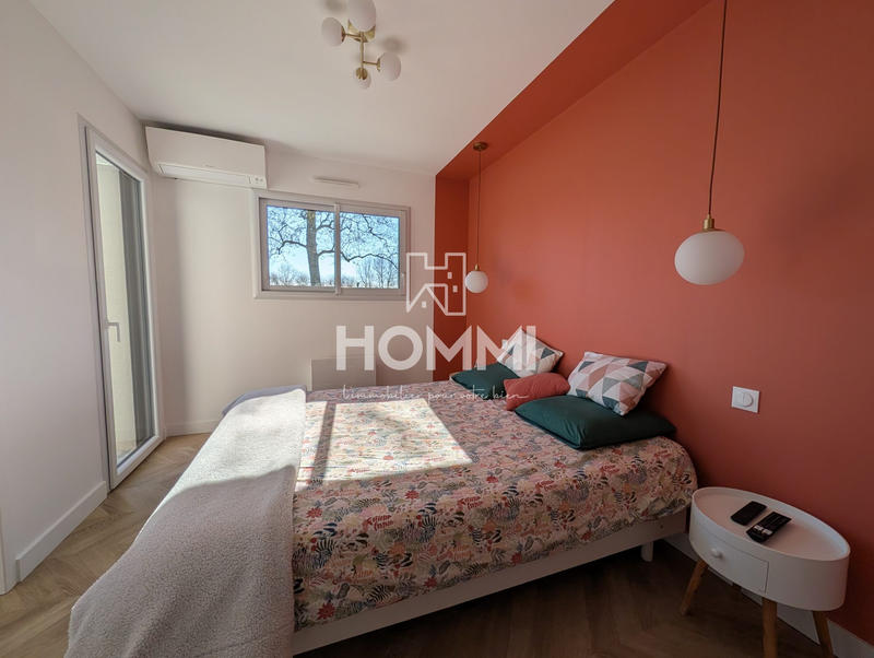 Maison - 134 m² - 6 pièces