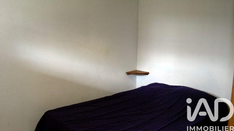 Maison - 32 m² - 3 pièces