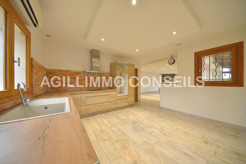 Villa - 111 m² - 3 pièces