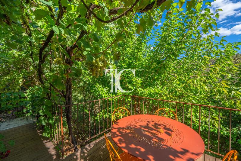 Maison - 112 m² - 4 pièces