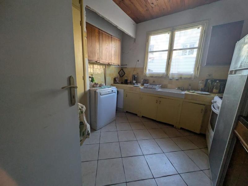 Maison ancienne - 332 m² - 8 pièces