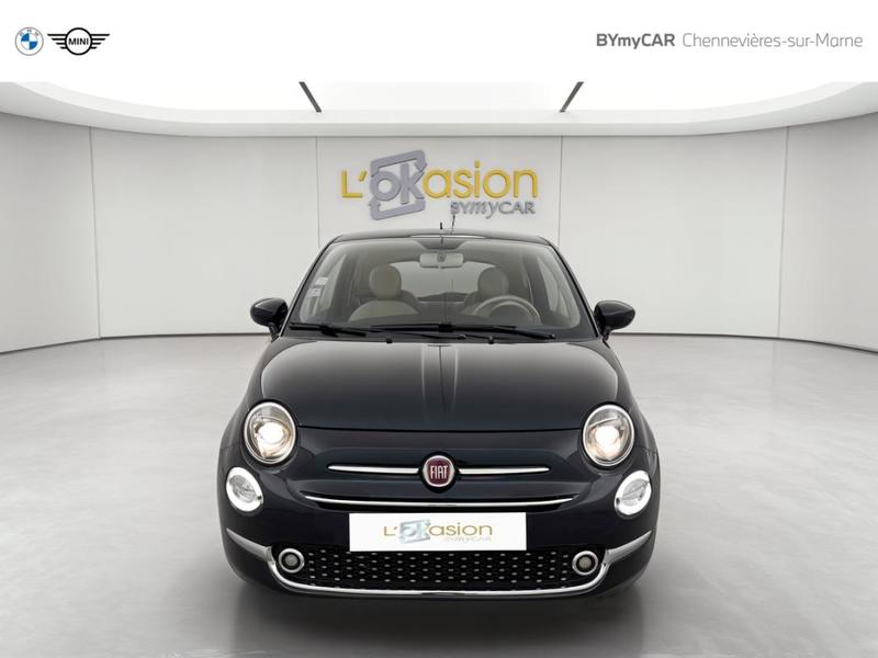 Fiat 500 Serie 6 Euro 6d 0.9 85 ch TwinAir s/S Lounge