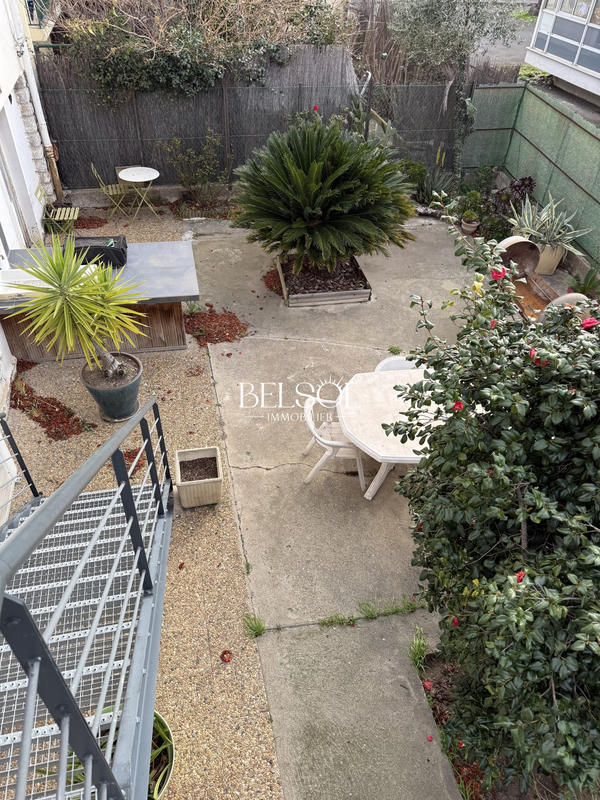 Maison - 98 m² - 5 pièces