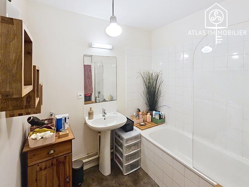 Appartement - 82 m² - 4 pièces