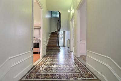 Maison ancienne - 184 m² - 8 pièces