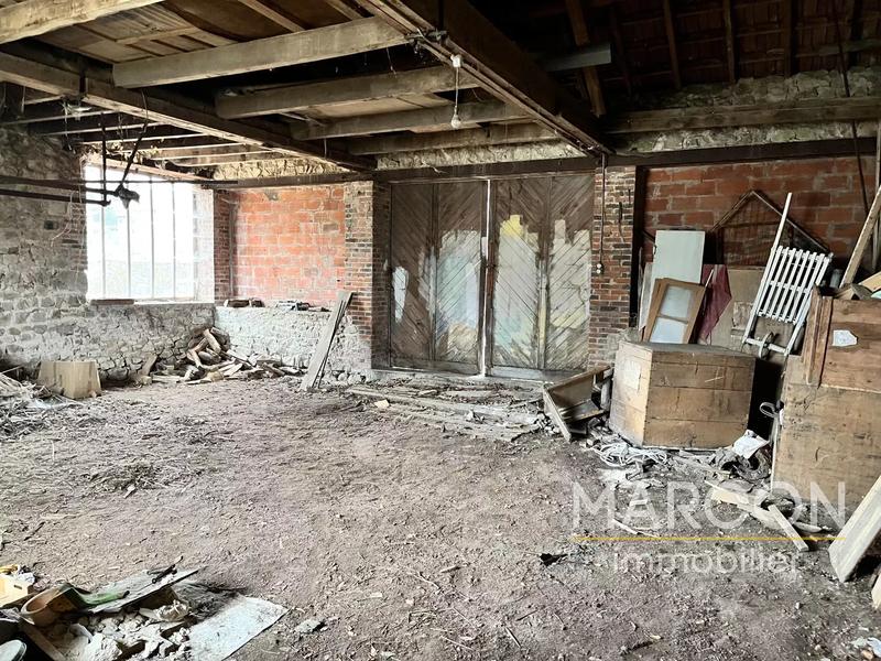 Maison - 265 m² - 10 pièces