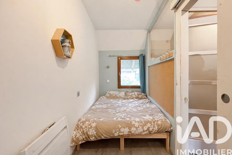 Maison de village - 97 m² - 4 pièces