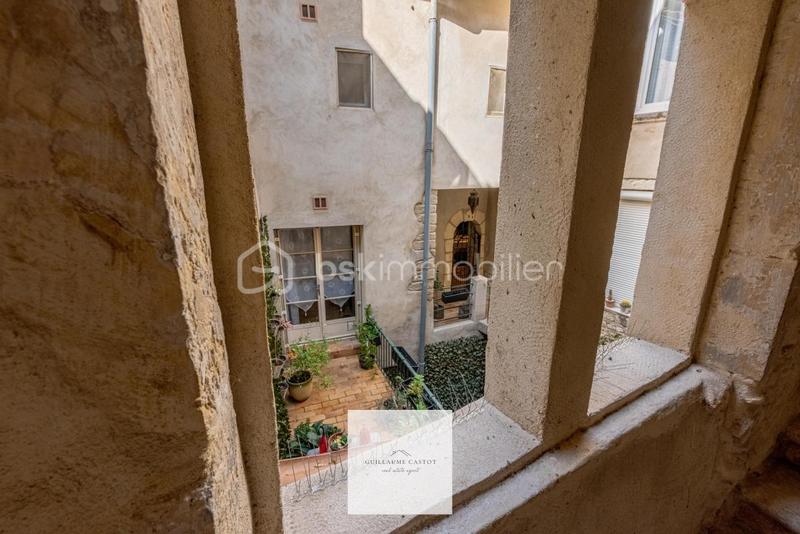 Duplex - 190 m² - 7 pièces