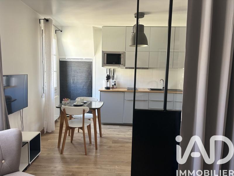 Appartement - 70 m² - 5 pièces