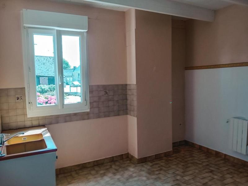 Maison - 56 m² - 2 pièces