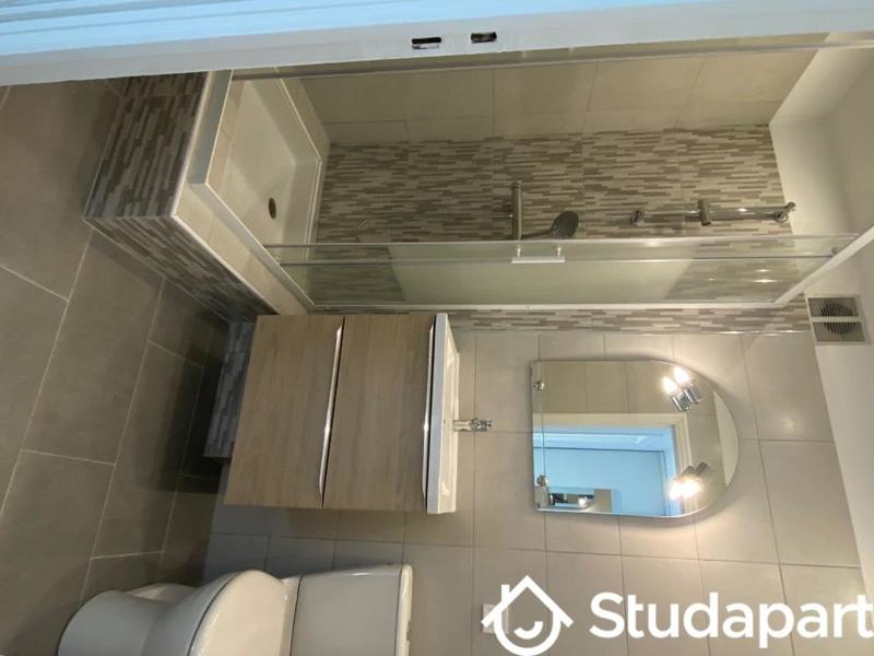 Appartement - 28 m² - 1 pièce