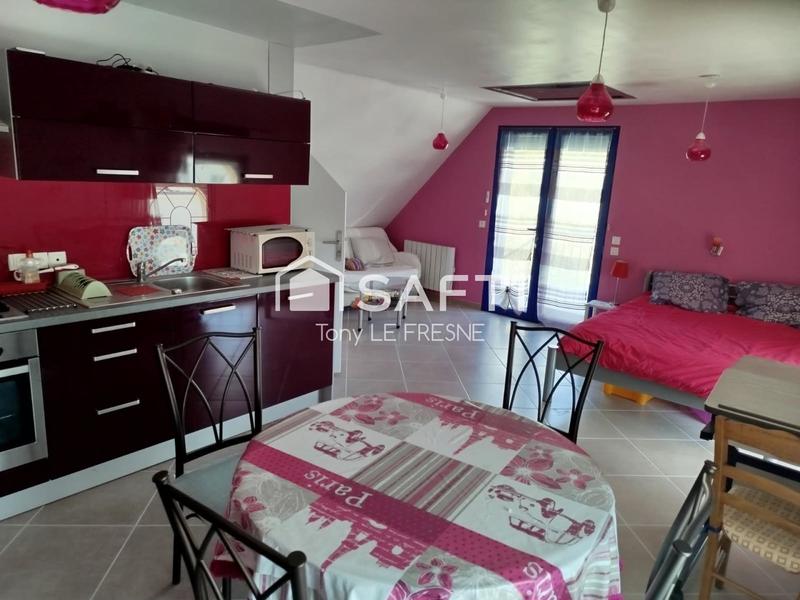 Maison - 151 m² - 7 pièces