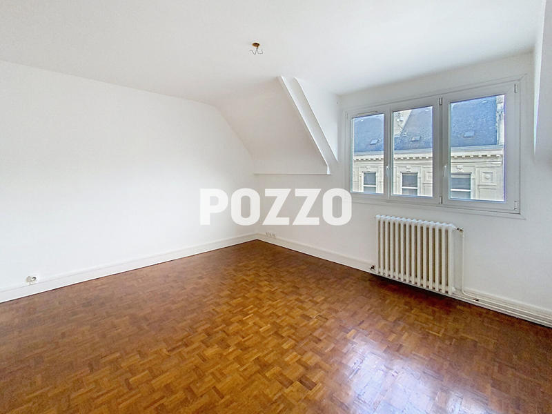 Appartement - 54 m² - 3 pièces