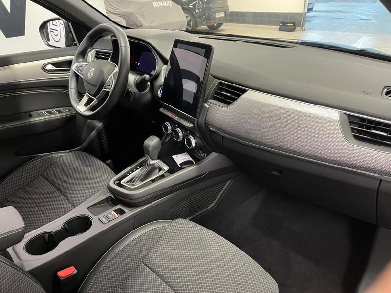 Renault Arkana E-Tech full hybrid 145 Gsr2 Techno
