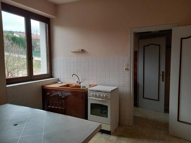 Immeuble - 300 m² - 12 pièces