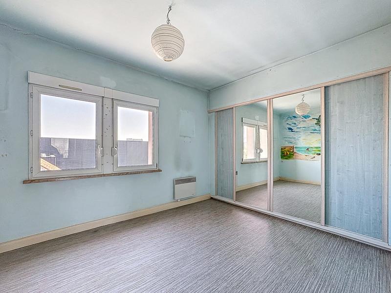 Maison - 74 m² - 4 pièces