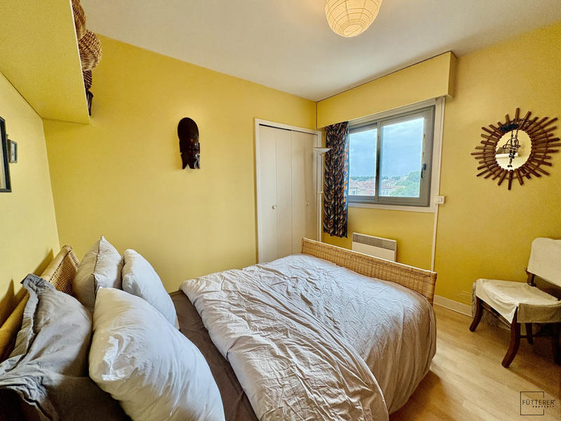 Appartement - 131 m² - 5 pièces