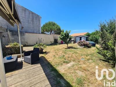 Maison de campagne - 135 m² - 5 pièces