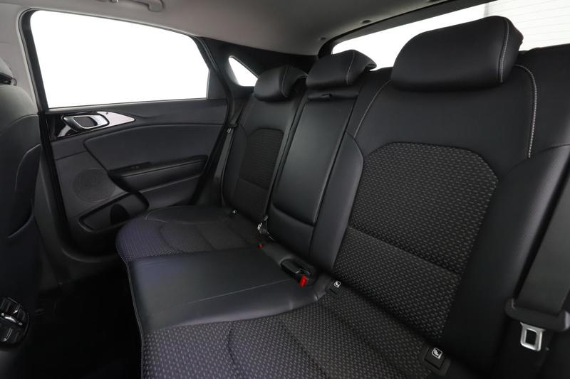 Kia Ceed 1.6 CRDi Isg Edition 1 Dct7 136 ch