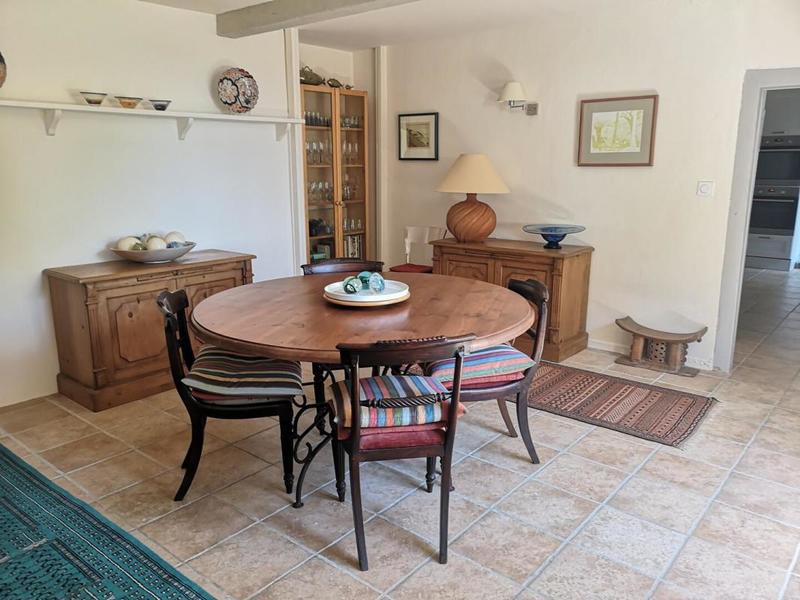 Maison - 394 m² - 10 pièces