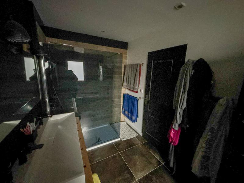 Maison - 135 m² - 4 pièces