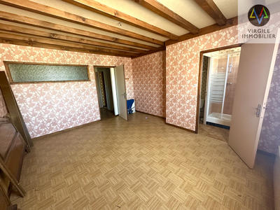 Appartement - 28 m² - 1 pièce