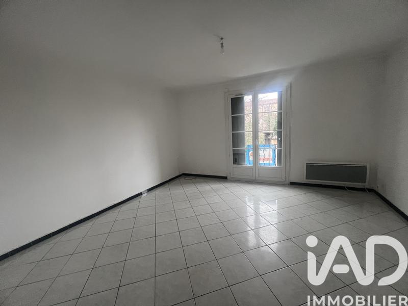 Maison de ville - 85 m² - 3 pièces