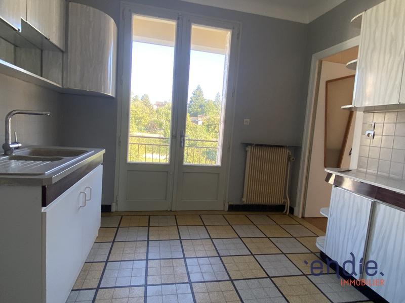 Immeuble - 184 m² - 7 pièces