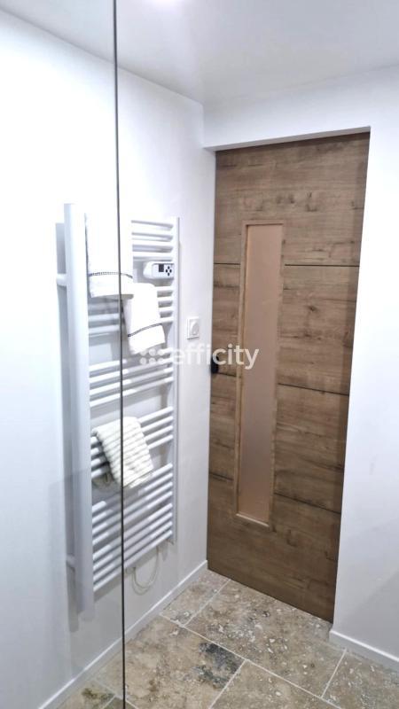 Maison - 50 m² - 2 pièces