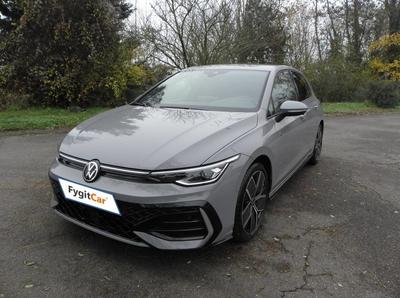 Volkswagen Golf 1.5 E-Tsi Evo2 150 Ch R-Line Dsg7 / 8