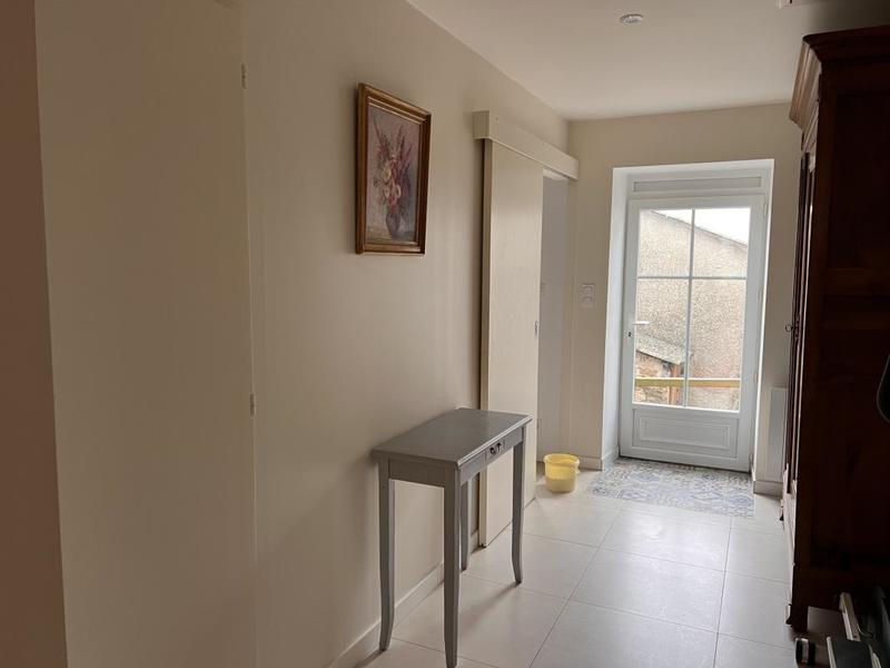 Maison - 141 m² - 6 pièces