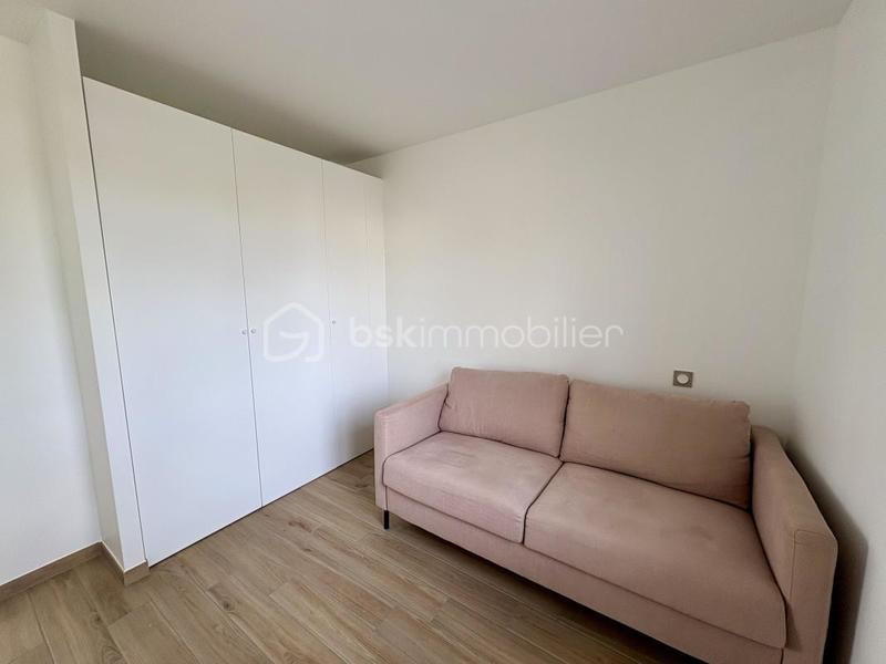 Maison jumelée - 82 m² - 4 pièces