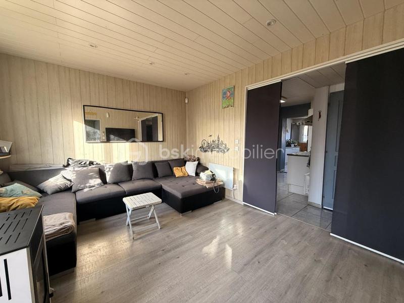 Maison en pierre - 103 m² - 7 pièces