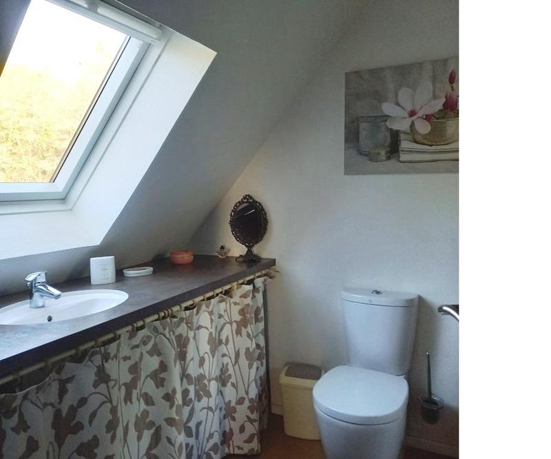 Maison - 116 m² - 7 pièces