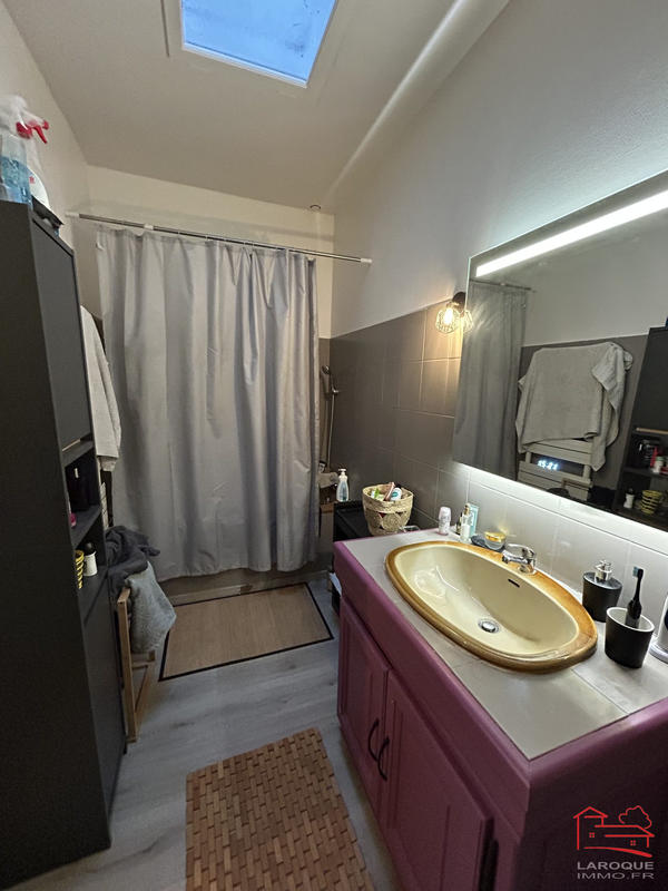 Maison ancienne - 275 m² - 9 pièces